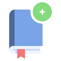 libro icono