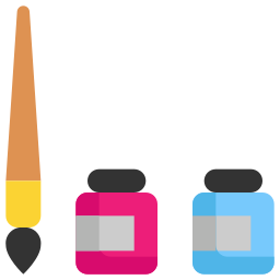 Color icon