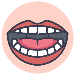 Teeth icon