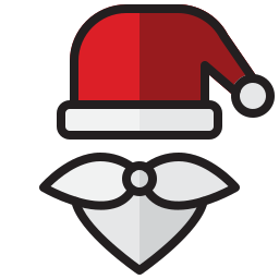 クリスマス icon