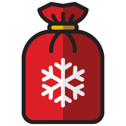 Christmas icon