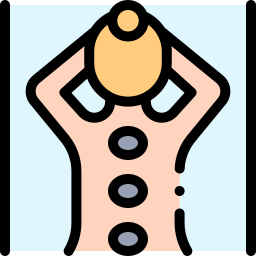 마사지 icon