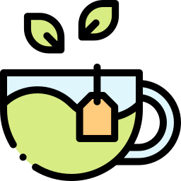 Tea icon