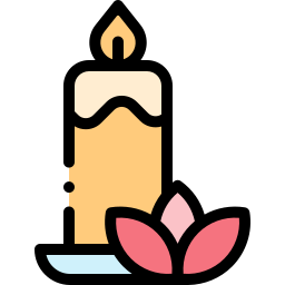 Candle icon