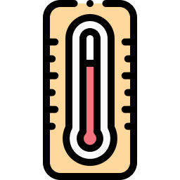 Температура иконка