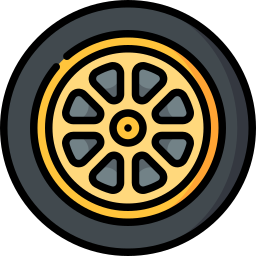 Tyre icon