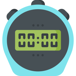 Stopwatch icon