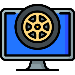 fernseher icon