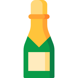 champagner icon