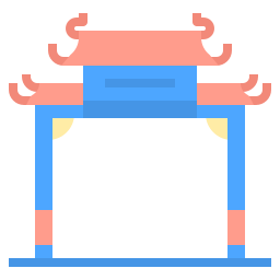 paifang icon