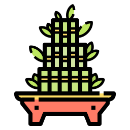 Bamboo icon