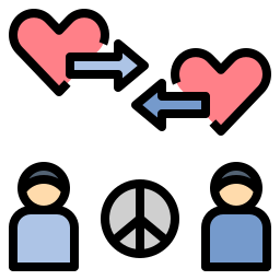 Empathy icon