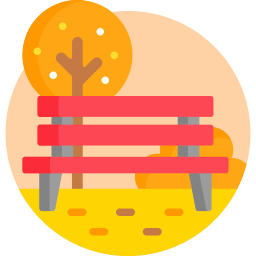 Bench icon