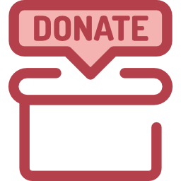 spenden icon