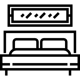 cama icono