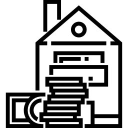 hipoteka ikona