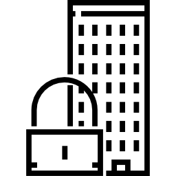 Building icon