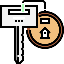 家の鍵 icon