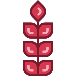 Leaf icon