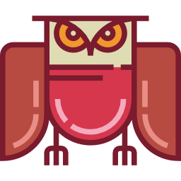 Owl icon