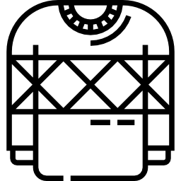 Sweater icon