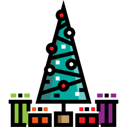 weihnachtsbaum icon