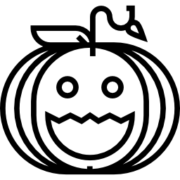 Pumpkin icon