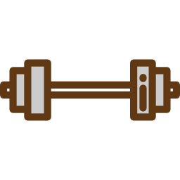 Weights icon