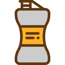 Hydratation icon