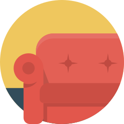 Chair icon