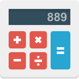 Calculator icon