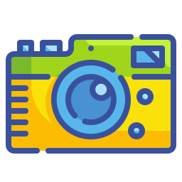 Camera icon