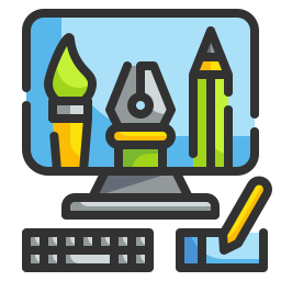 grafikdesign icon