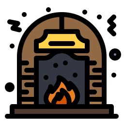 불 장소 icon