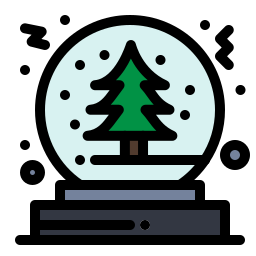 schneeball icon