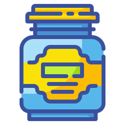 Jar icon