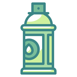エアゾール缶 icon