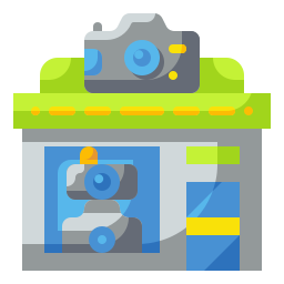 Camera icon