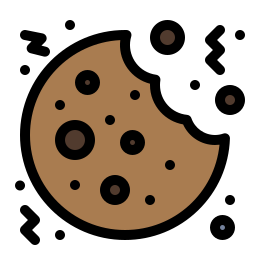 Cookie icon