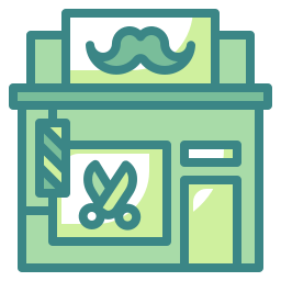 babershop icono