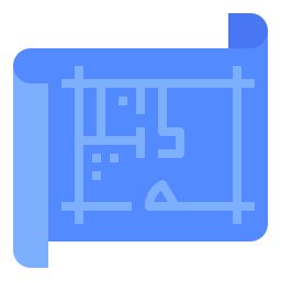 Blueprint icon