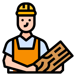 Carpenter icon
