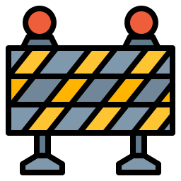 Barrier icon