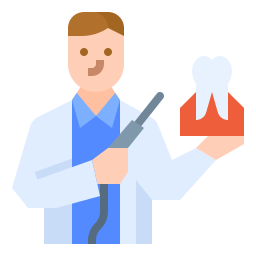 Dentist icon