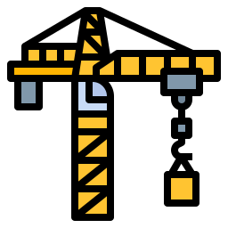 Crane icon