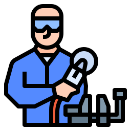 Mechanic icon