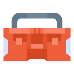 Toolbox icon