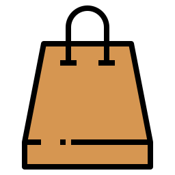 einkaufen icon