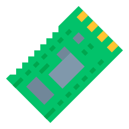 chipset icoon