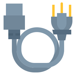 cable icono